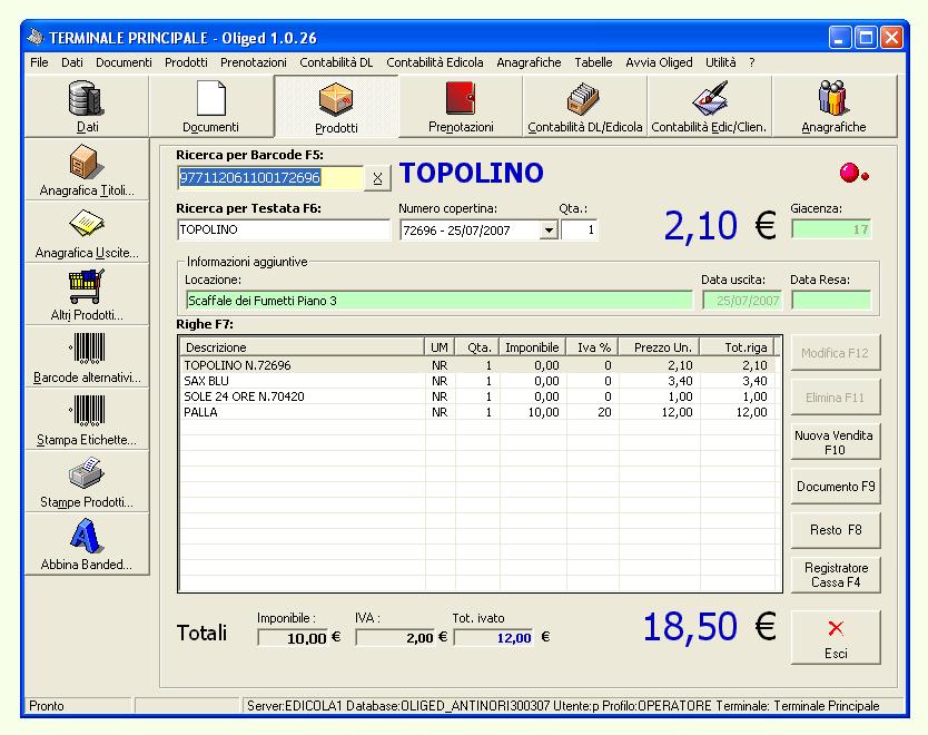 Clicca per ingrandire
